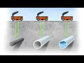 Concrete Webinar - GPR Method Theory