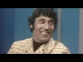 Joe Namath on the Dick Cavett Show 1969