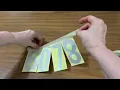 Adhesive Mailbox Numbers Review - 2