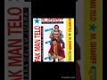 Album M.Shariff Cinta Tua