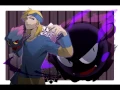 Download Lagu Pokemon G/S/C Remix: Dark Cave (2nd Remix)