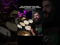 Download Lagu INSANE BLACK METAL DRUMMING - NILS DOMINATOR FJELLSTRÖM - VOBISCUM SATANAS- DARK FUNERAL