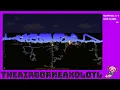 Welcome to the Jungle Collecting All the Trophies Terraria VODS