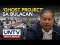 Download Lagu Former DPWH Bulacan 1st Dist. Engineer Alcantara inamin ang substandard at ghost projects sa Bulacan