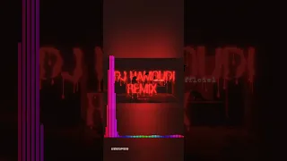 اغاني حماسية رفع ضغط أعلى مابخيلك ركبة 2025 Music DJHAofflcial ريمكس DJHA Offlcial 2025 Remix 