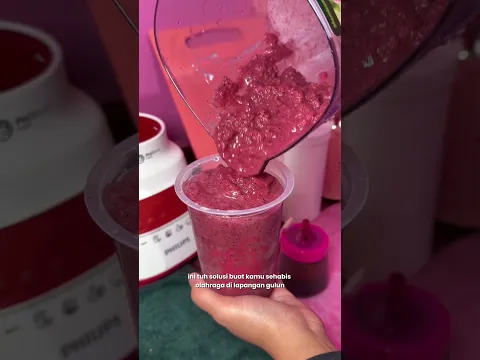 Halo jus sudah buka di Lapangan Gulun madiun