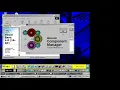 Microsoft Visual Basic 4 0