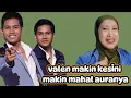 VALEN DA7 AURANYA SANGAT MAHAL LEBIH SUKA LIHAT VALEN YANG SEKARANG COOL DAN MENAWAN BAK SHARUKHAN