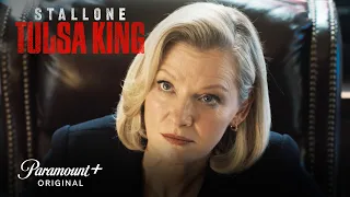 Are They Trying To SABOTAGE Dwight's Empire π± Tulsa King (Season 4)