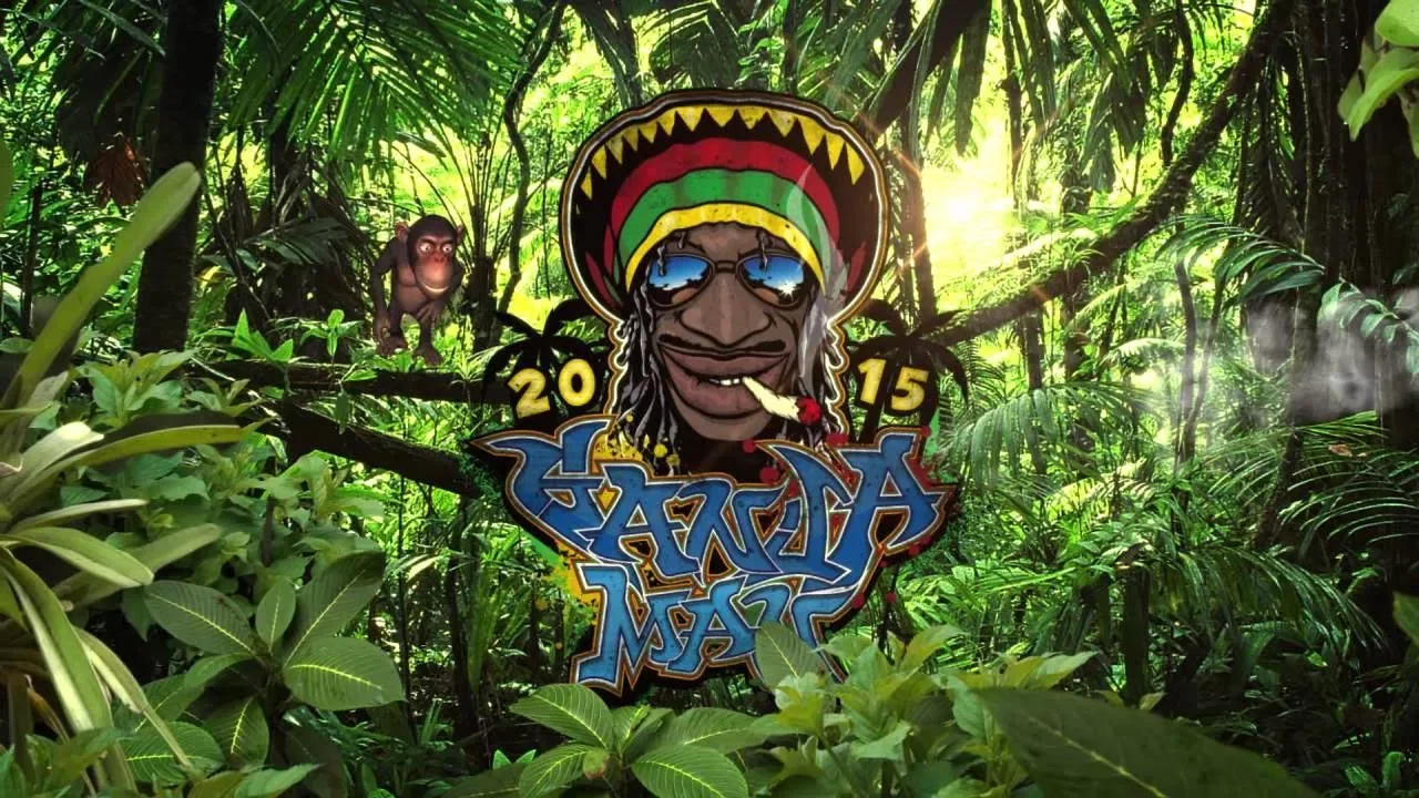 🌴Alfons-MIX🌴(💀☣BASSEXTREME☣💀)