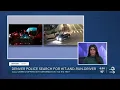 Pedestrian killed in Denver hit-and-run crash on Saturday night