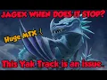 This Yak Track is a HUGE ISSUE Stop it Jagex Runescape 3