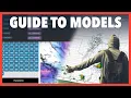 The Hitchhikers Guide to Weather Models