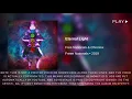 Free Nationals & Chronixx - Eternal Light (432Hz)