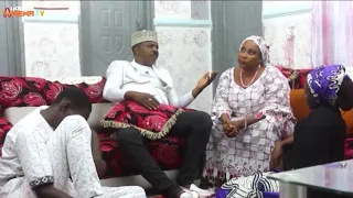 kalli sirikin bosho yaga hauka wajan neman aure harda turanci musha dariya comedy