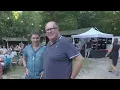 Perikles - Fest På Kulla 2016 - Var ska vi sova inatt?
