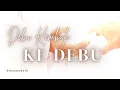 Debu Kembali Ke Debu ❤️ Tembang Rohani Kristiani 2025 ❤️ Hidup di Jalan-Mu, Kunci Hidup Yang Suci ♰