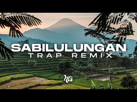 Download MP3 Sabilulungan (Trap Remix) | Prod. Marcel NTX - Indonesian Trap Beat