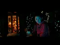 To All The Boys I've Loved Before~Kiss Scene