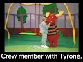 Lagu Everythings we know about Me and My Friends (The Backyardigans Pilot, Lost Media)