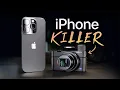 Download Lagu Can Apple’s iPhone Beat Sony’s Flagship Compact Camera?