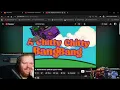 A Reaction: PROF - Chitty Bang feat. Devin The Dude & Jarren Benton