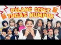 Lagu [DRAMA] PULANG CEPET, TUGAS NUMPUK 😱‼️