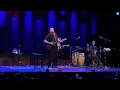 Santiago Cruz - Desde Lejos (En Vivo) @ World Cafe Live Philadelphia 08-14-2025