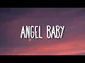 Download Lagu Troye Sivan - Angel Baby (Lyrics)