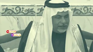 ما هي قصة  المثل العراقي المعروف  اكل رجال على گد افعالها    دندنها