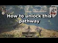 MK1 Invasions - How to unlock path in Living Forest with klue QuackX10