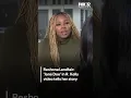 Reshona Landfair Jane Doe in R Kelly tells her story