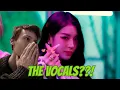 SECRET NUMBER - Fall In Love / VOCALS? VOCALS!!