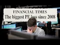 So Is Private Equity Collapsing Yet