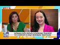 Fox and Friends Interview with Rachel Campos-Duffy