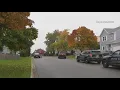 Officer shoots suspect in Round Lake Beach domestic situation