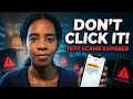 Check Your Texts Before You Wreck Yourself Smishing
