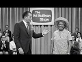 ED SULLIVAN WAS ORDERED TO CANCEL MOMS MABLEY - WHAT HE DID NEXT MADE TELEVISION HISTORY