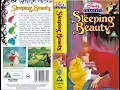 Download Lagu Opening to Sleeping Beauty 1989 VHS [United Kingdom]