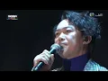 2014-12-3 陳奕迅 -《浮誇》