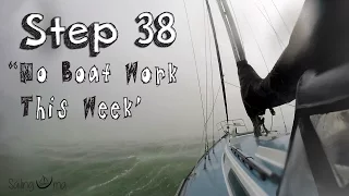 70kt Storm in Miami — Sailing Uma [Step 38]