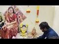 Kankotari Lekhan Ceremony | Shital's Wedding | Gujarati Culture | OS Creation