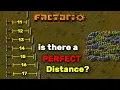 Download Lagu Factorio: What is the Perfect Perimeter Wall Distance?