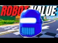 What Players Offer for the Escape Bot Roblox Jailbreak Trading Network