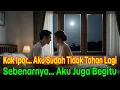 Lagu “Kak Ipar, Aku Sudah Tidak Tahan Lagi…” Pengakuan Tengah Malam Sang Adik Ipar dan Akhir yang Manis