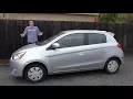 Lagu The Mitsubishi Mirage Is the Worst New Car You Can Buy