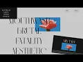 Responsive Portfolio Website Design using HTML CSS and GSAP