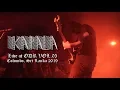 Lagu KAPALA - Doomsday Arsenal (Live in Sri Lanka) 2019