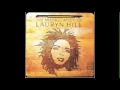 Download Lagu Lauryn Hill - Nothing Even Matters feat. D'Angelo