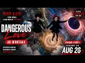 Dangerous Love AU Montage Dangerous Love CHAPTER 5 - Ep 2 Part 1 Streams on Aug 26 GL Series